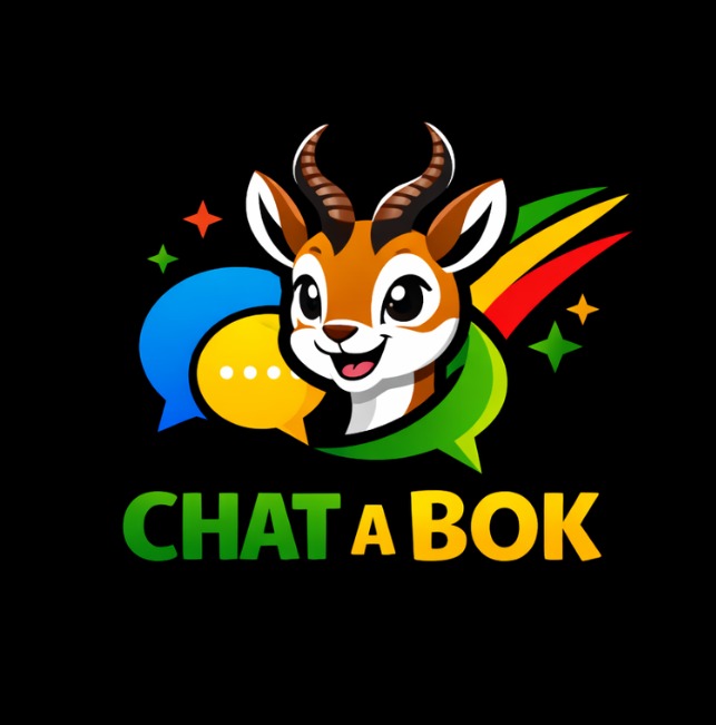 ChatAbok Logo